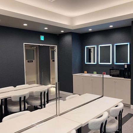 Capsule Hotel ناغاساكي المظهر الخارجي الصورة