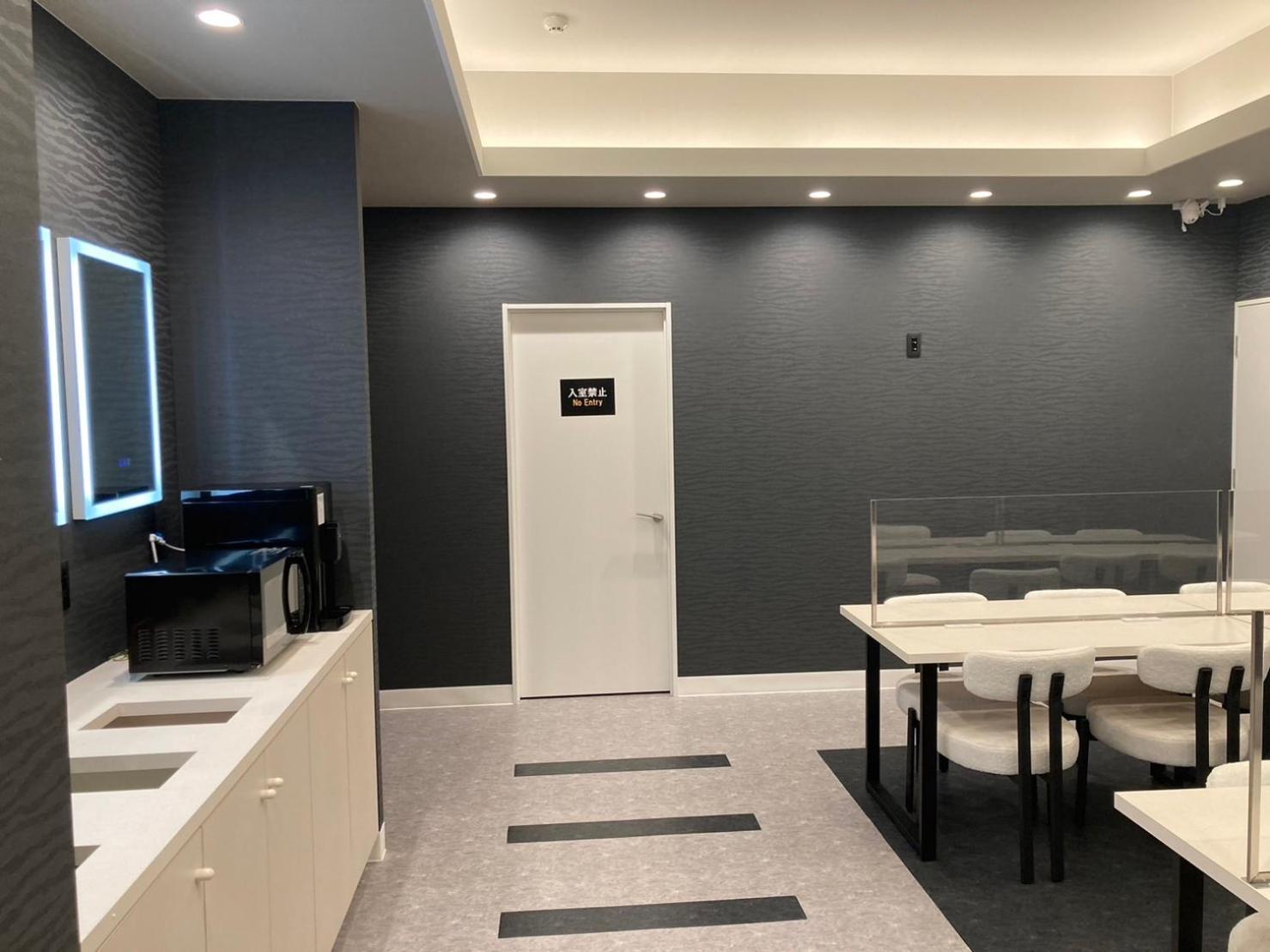Capsule Hotel ناغاساكي المظهر الخارجي الصورة