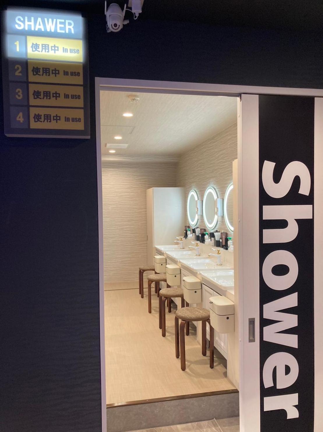 Capsule Hotel ناغاساكي المظهر الخارجي الصورة